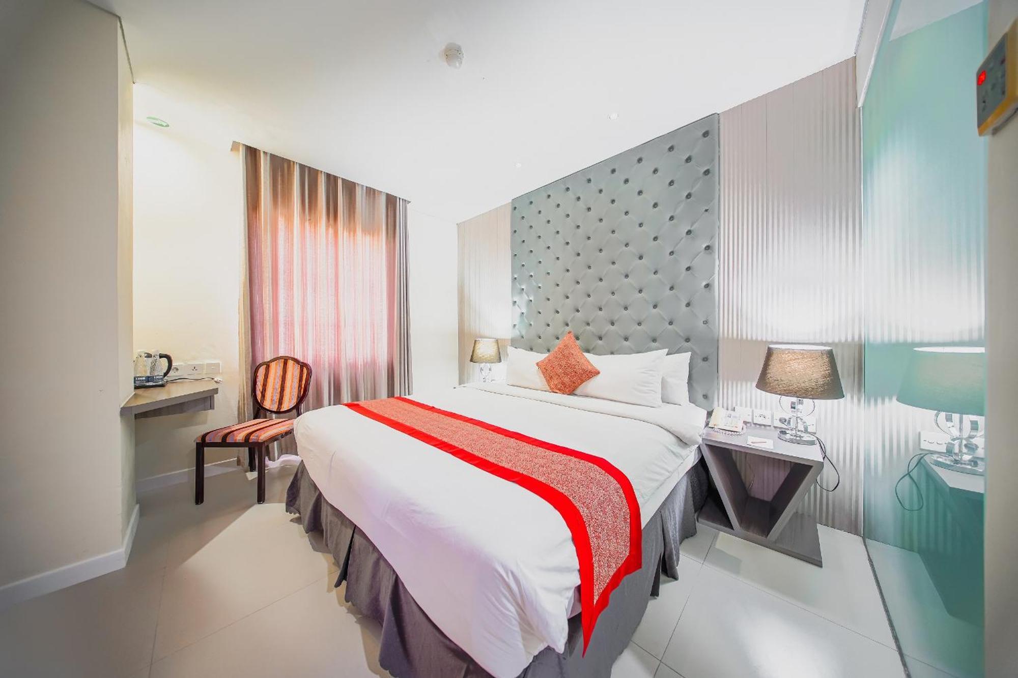 Serela Cihampelas By Kagum Hotels Бандунг Экстерьер фото